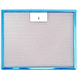 Alapure MFR032 Kompatibel mit Miele Metallfilter 8258241 325x259x9mm Alapure MFR032 Kompatibel mit Miele Metallfilter 8258241 325x259x9mm