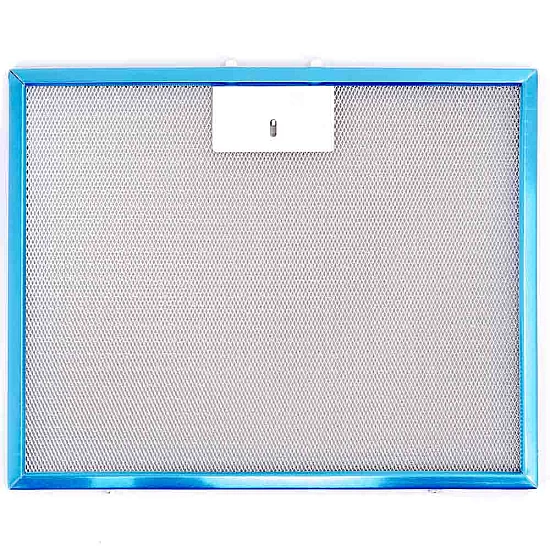 Alapure MFR032 Kompatibel mit Miele Metallfilter 8258241 325x259x9mm Alapure MFR032 Kompatibel mit Miele Metallfilter 8258241 325x259x9mm