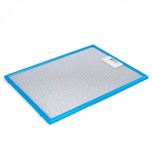 Alapure MFR944 passend für Miele Metallfilter 8270321 375x280,5x9