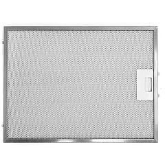 Alapure MFR944 passend für Miele Metallfilter 8270321 375x280,5x9 Alapure MFR944 passend für Miele Metallfilter 8270321 375x280,5x9
