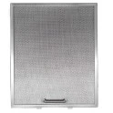 Bosch Metallfilter 212454 / 00212454 300x250mm