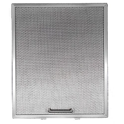 Siemens Metallfilter 212454 / 00212454 300x250mm 