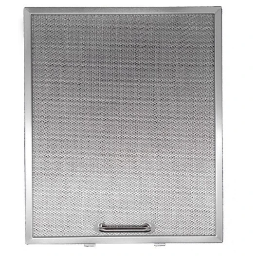 Bosch Metallfilter 212454 / 00212454 300x250mm