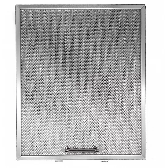 Siemens Metallfilter 212454 / 00212454 300x250mm Siemens Metallfilter 212454 / 00212454 300x250mm