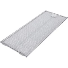 Bosch Metallfilter 11040161 480x193mm