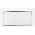 Siemens Metallfilter LI97RA561/02 / LI97SA561S/02 392x192mm 11063249