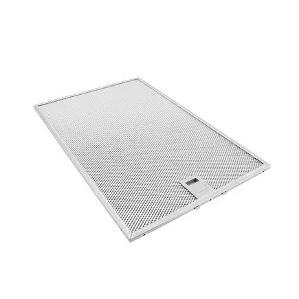 Pitsos Metallfilter LC97BDN30/01 / LC93BBC30/01 397x367mm 11067140