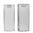 Siemens Metall-Fettfilter Set 434105 + 434107 (2St.) | Vorder- & Rückseite | 455x188x6 mm & 405x209x8 mm Siemens Metall-Fettfilter Set 434105 + 434107 (2St.) | Vorder- & Rückseite | 455x188x6 mm & 405x209x8 mm