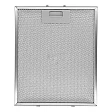 Gorenje Metallfilter 184735 300x250mm Gorenje Metallfilter 184735 300x250mm