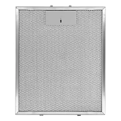 Alapure Metallfilter geeignet für Gorenje 184735 300x250mm Alapure Metallfilter geeignet für Gorenje 184735 300x250mm