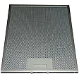 Alapure Metallfilter geeignet für Gorenje 184756 322x310x10mm Alapure Metallfilter geeignet für Gorenje 184756 322x310x10mm