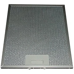 Alapure Metallfilter geeignet für Gorenje 184756 322x310x10mm Alapure Metallfilter geeignet für Gorenje 184756 322x310x10mm