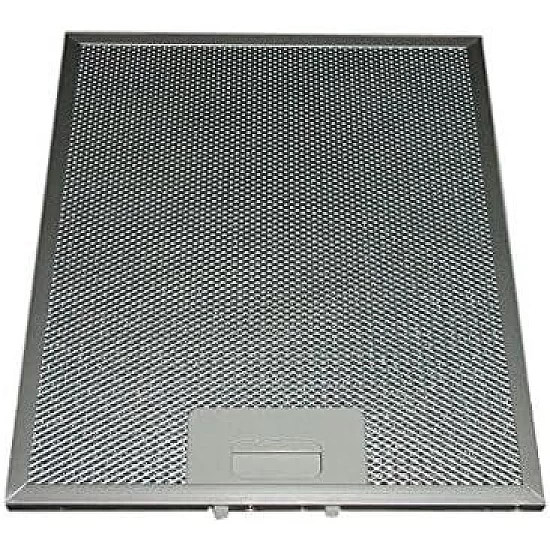 Alapure Metallfilter geeignet für Gorenje 184756 322x310x10mm Alapure Metallfilter geeignet für Gorenje 184756 322x310x10mm