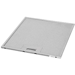 Alapure Metallfilter geeignet für Gorenje 184756 322x310x10mm Alapure Metallfilter geeignet für Gorenje 184756 322x310x10mm