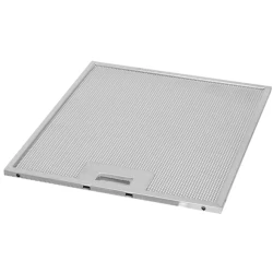 Alapure Metallfilter geeignet für Gorenje 184756 322x310x10mm
