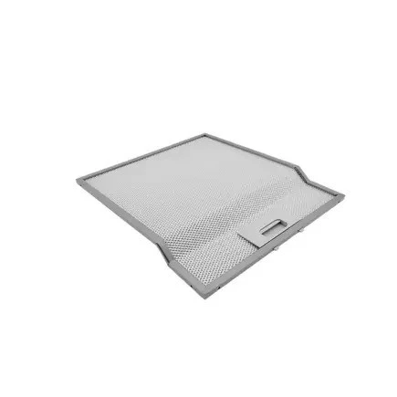 Whirlpool Metallfilter 282x314x8mm 481248058334