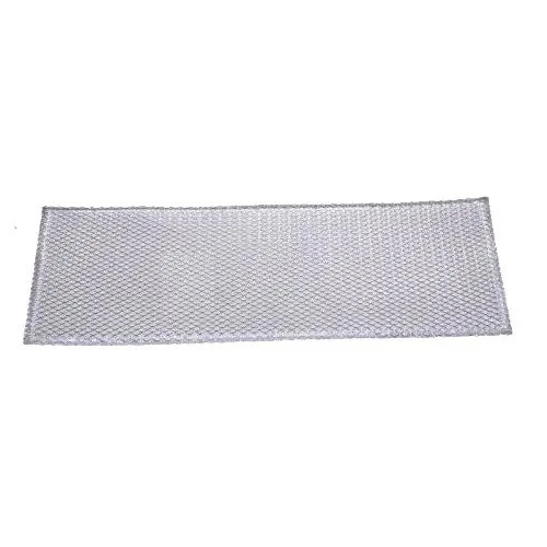 Whirlpool Metallfilter 520x160mm 481948048177