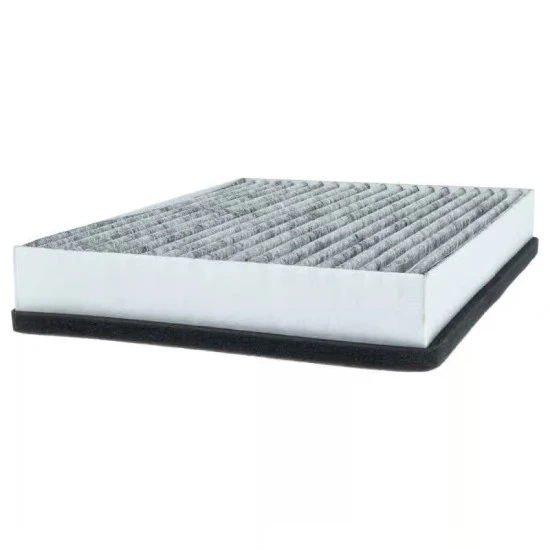 Alapure HFK3451 Passend für Miele Kohlefilter DKF36-P