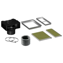 Siemens CleanAir Starterset Umluftbetrieb LZ11KKI16 / 17008359