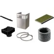 Bosch CleanAir Plus Umluftmodul DWZ1FB3I6 / 17008914