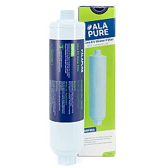 Caravan-Wasserfilter / Wohnmobil-Wasserfilter von Alapure OWF003 Caravan-Wasserfilter / Wohnmobil-Wasserfilter von Alapure OWF003