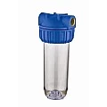 10-Zoll-Filtergehäuse