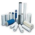 Individuelle Wasserfilter
