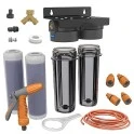 Windows Streak-free Laundry kit