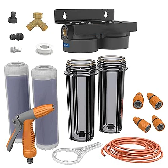 Windows Streak-free Laundry kit