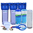 Anti-Kalk-Wasserfilter für das ganze Haus Anti-Kalk-Wasserfilter für das ganze Haus