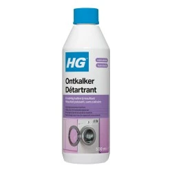 HG Multifunktions-Schnellentkalker