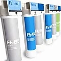 FT-line Wasserfilter Eigene Kombination