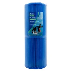 Alapure Spa antibakterieller Wasserfilter geeignet für Pleatco PWW50L