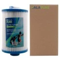 Alapure Spa Wasserfilter geeignet für Pleatco PSANT20P4 / PSANT20-P4