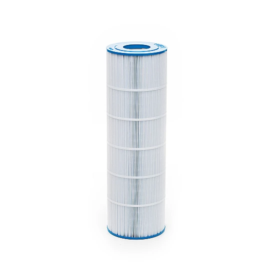 Alapure Wasserfilter passend für Darlly PC111 / C-8417 / PA175 Schwimmbadwasserfilter