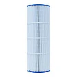 Alapure Wasserfilter passend für Darlly PC124 / C-7483 / PA81 Schwimmbadwasserfilter