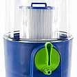 Estelle Filter automatisches Reinigungssystem für Whirpoolfilter und Filterkartusche Estelle Filter automatisches Reinigungssystem für Whirpoolfilter und Filterkartusche