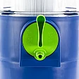 Estelle Filter automatisches Reinigungssystem für Whirpoolfilter und Filterkartusche Estelle Filter automatisches Reinigungssystem für Whirpoolfilter und Filterkartusche