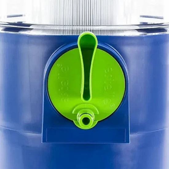 Estelle Filter automatisches Reinigungssystem für Whirpoolfilter und Filterkartusche Estelle Filter automatisches Reinigungssystem für Whirpoolfilter und Filterkartusche
