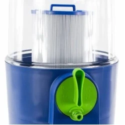 Estelle Spa Filter Reinigungssystem