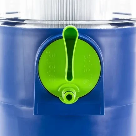 Estelle Filter automatisches Reinigungssystem für Whirpoolfilter und Filterkartusche