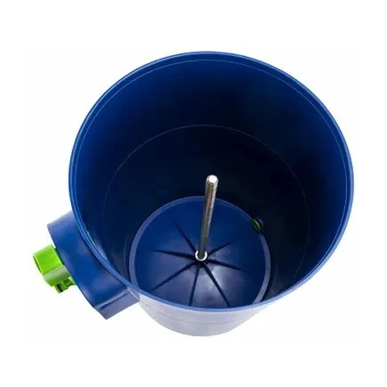 Estelle Filter automatisches Reinigungssystem für Whirpoolfilter und Filterkartusche