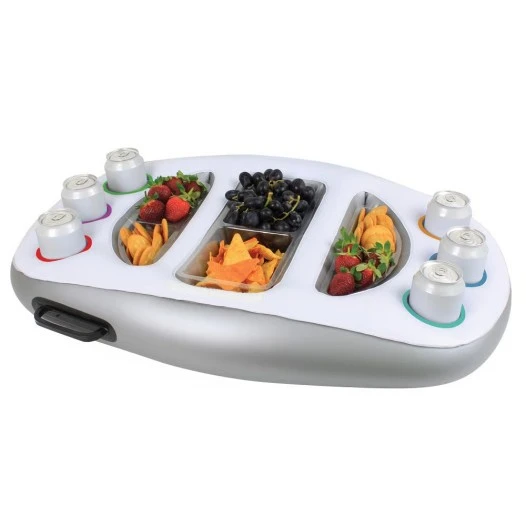 Life Deluxe Schwimmende Bar für Spa LLB200