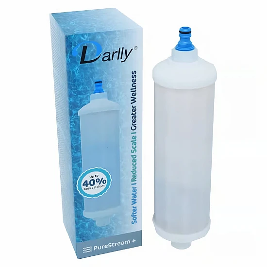 Darlly Wasserfilter PureStream+ Filter SC795+ Darlly Wasserfilter PureStream+ Filter SC795+
