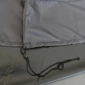 SpaLine deLuxe Schutzabdeckung Spa 215x215cm SPDL-215