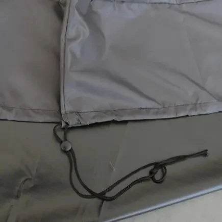 SpaLine deLuxe Spa-Abdeckung 240X240cm CAPDL-240