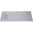 Bosch Gefrierfachtür Kühlschrank 00447344 / 447344