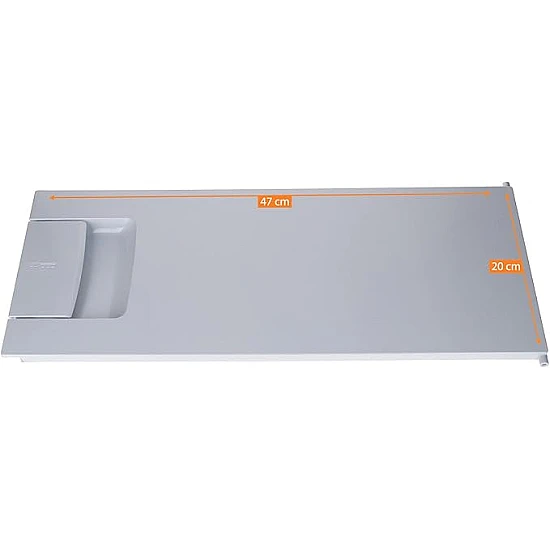 Bosch Gefrierfachtür Kühlschrank 00447344 / 447344 Bosch Gefrierfachtür Kühlschrank 00447344 / 447344