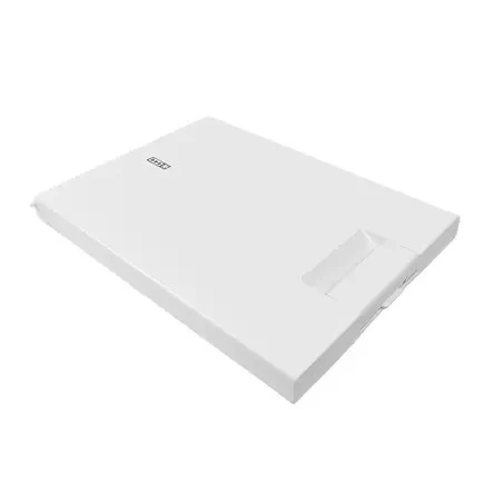 Zanussi Gefriertür 446x329mm / 2251246373