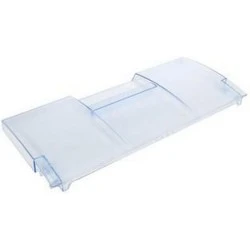 Beko Frontplatte 418x30x180mm 4551630200 Gefrierschrank